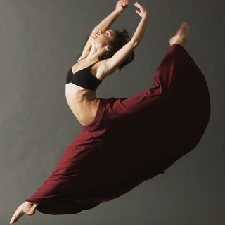 Mietta Gornall feet photo 7