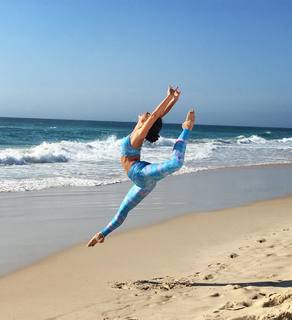 Mietta Gornall feet photo 17