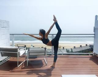 Mietta Gornall feet photo 14