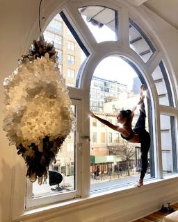 Mietta Gornall feet photo 6