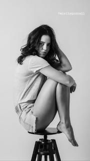 Mietta Gornall feet photo 14