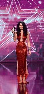 Mihaela Radulescu feet photo 9