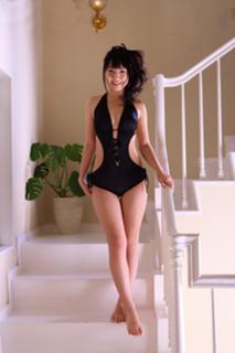 Miho Matsushita feet photo 17