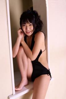 Miho Matsushita feet photo 9