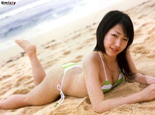 Miho Matsushita feet photo 20