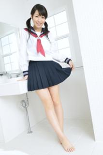 Miho Matsushita feet photo 18