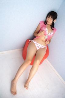 Miho Matsushita feet photo 9