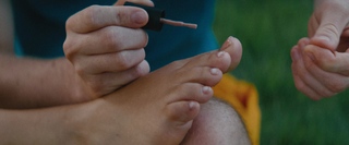 Mika Abdalla feet photo 8