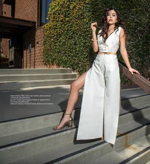 Mika Abdalla feet photo 7