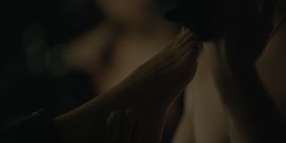 Mika Abdalla feet photo 6
