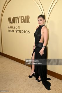 Mika Abdalla feet photo 2