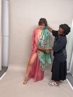 Mika Abdalla feet photo 11