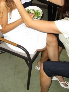 Mika Abdalla feet photo 3