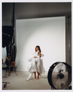 Mika Abdalla feet photo 1
