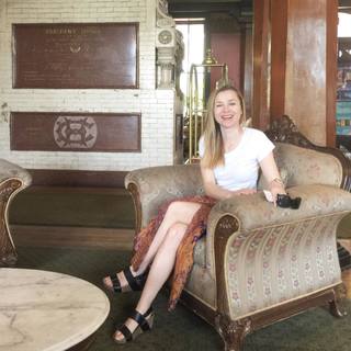 Mika Boorem feet photo 13