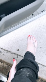 Mika Boorem feet photo 10