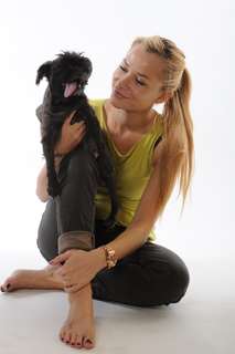 Mika Boorem feet photo 7
