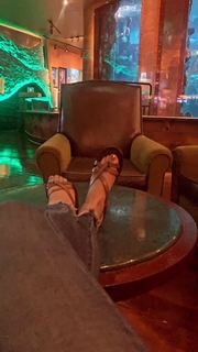 Mika Boorem feet photo 2