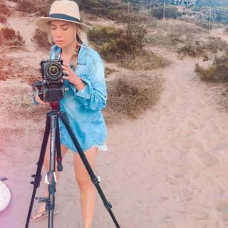 Mika Boorem feet photo 18