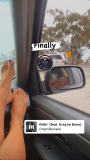Mika Boorem feet photo 16
