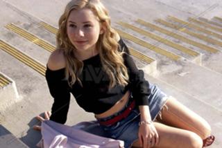 Mika Boorem feet photo 8