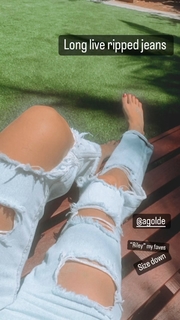 Mika Boorem feet photo 14