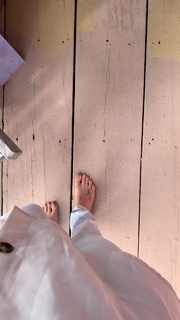 Mika Boorem feet photo 12