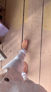 Mika Boorem feet photo 11