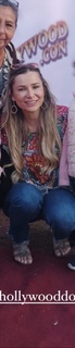 Mika Boorem feet photo 6