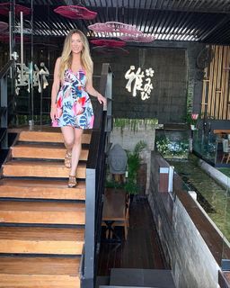 Mika Boorem feet photo 20