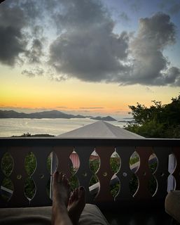 Mika Boorem feet photo 14