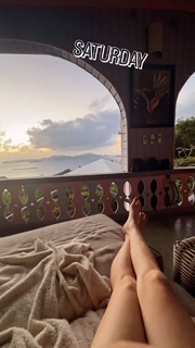 Mika Boorem feet photo 7