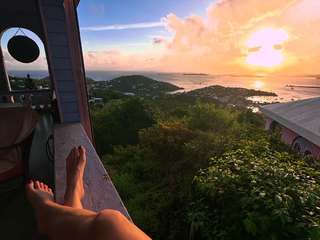 Mika Boorem feet photo 6