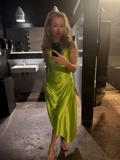 Mika Boorem feet photo 3