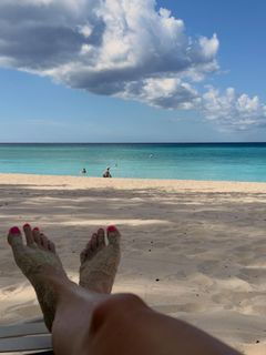 Mika Boorem feet photo 1