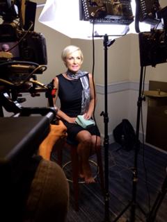 Mika Brzezinski feet photo thumbnail