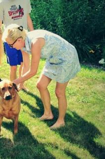 Mika Brzezinski feet photo thumbnail