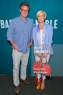 Mika Brzezinski feet photo thumbnail