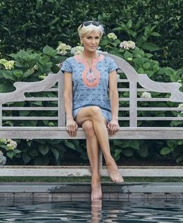 Mika Brzezinski feet photo thumbnail