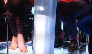 Mika Brzezinski feet photo thumbnail