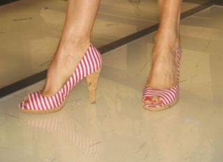 Mika Brzezinski feet photo thumbnail