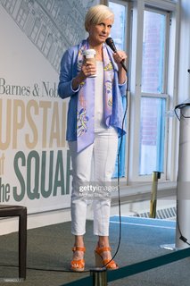 Mika Brzezinski feet photo thumbnail