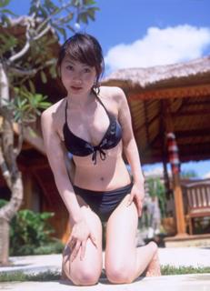 Mika Hijii feet photo 1