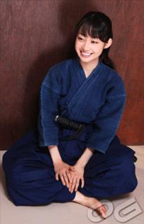 Mika Hijii feet photo 14