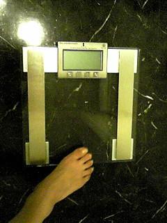 Mika Hijii feet photo 12