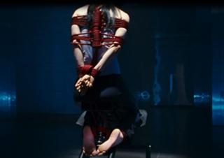 Mika Hijii feet photo 5