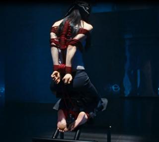 Mika Hijii feet photo 4