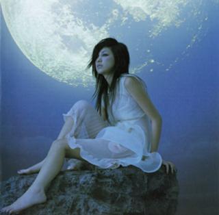Mika Nakashima feet photo 6