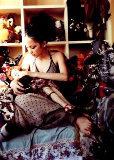 Mika Nakashima feet photo 4