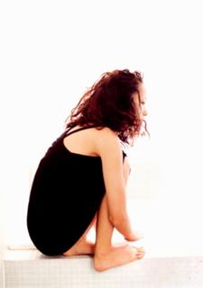 Mika Nakashima feet photo 2